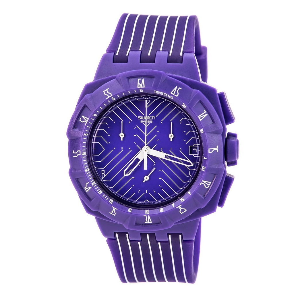 Purple Run – SHOPKURY.COM