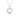 Silver Heart Kids Necklace by Kury - Available at SHOPKURY.COM. Free Shipping on orders over $200. Trusted jewelers since 1965, from San Juan, Puerto Rico.