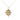 Virgen Milagrosa Diamond Accent Necklace - SHOPKURY.COM