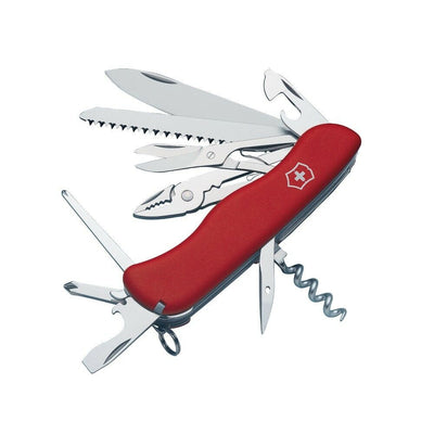 Hercules Knife by Victorinox Swiss Army - Available at SHOPKURY.COM. Free Shipping on orders over $200. Trusted jewelers since 1965, from San Juan, Puerto Rico.