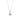 Perfect Golden Necklace by Ti Sento - Available at SHOPKURY.COM. Free Shipping on orders over $200. Trusted jewelers since 1965, from San Juan, Puerto Rico.