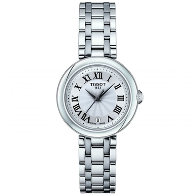 Bellissima 26mm by Tissot - Available at SHOPKURY.COM. Free Shipping on orders over $200. Trusted jewelers since 1965, from San Juan, Puerto Rico.