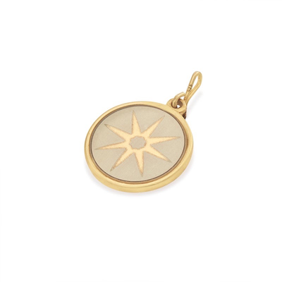 Star of Venus Charm by ALEX AND ANI - Available at SHOPKURY.COM. Free Shipping on orders over $200. Trusted jewelers since 1965, from San Juan, Puerto Rico.