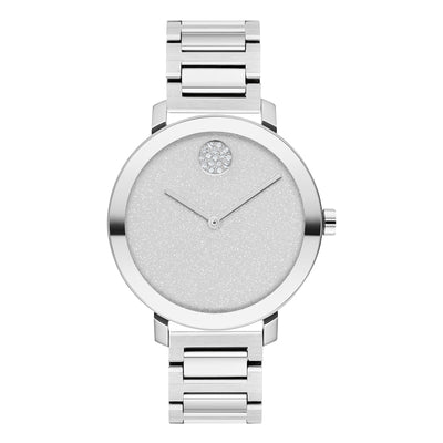 3600732 by Movado - Available at SHOPKURY.COM. Free Shipping on orders over $200. Trusted jewelers since 1965, from San Juan, Puerto Rico.