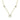 Pave Diamond Initial Bezel Diamonds Necklace by Kury - Available at SHOPKURY.COM. Free Shipping on orders over $200. Trusted jewelers since 1965, from San Juan, Puerto Rico.