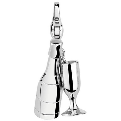 Champagne Night by Ti Sento - Available at SHOPKURY.COM. Free Shipping on orders over $200. Trusted jewelers since 1965, from San Juan, Puerto Rico.