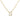 Lowercase Diamond Initial Necklace 14K by Kury - Available at SHOPKURY.COM. Free Shipping on orders over $200. Trusted jewelers since 1965, from San Juan, Puerto Rico.