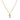 Lowercase Diamond Initial Necklace 14K by Kury - Available at SHOPKURY.COM. Free Shipping on orders over $200. Trusted jewelers since 1965, from San Juan, Puerto Rico.