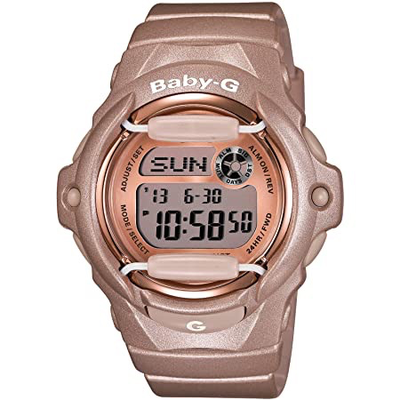 BG169G-4 by Casio - Available at SHOPKURY.COM. Free Shipping on orders over $200. Trusted jewelers since 1965, from San Juan, Puerto Rico.