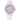 pink mist by Swatch - Available at SHOPKURY.COM. Free Shipping on orders over $200. Trusted jewelers since 1965, from San Juan, Puerto Rico.