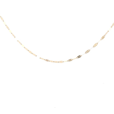Mariner Diamond Cut 1.5mm Chain by Kury - Available at SHOPKURY.COM. Free Shipping on orders over $200. Trusted jewelers since 1965, from San Juan, Puerto Rico.