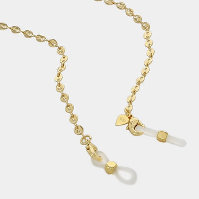Flat Mariner Multi Way Chain by Kury - Available at SHOPKURY.COM. Free Shipping on orders over $200. Trusted jewelers since 1965, from San Juan, Puerto Rico.