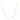 Mixed Shape Zirconia Necklace - SHOPKURY.COM