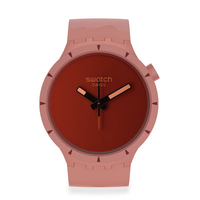 Big Bold Bioceramic Canyon by Swatch - Available at SHOPKURY.COM. Free Shipping on orders over $200. Trusted jewelers since 1965, from San Juan, Puerto Rico.