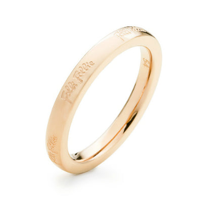 Folli Basic Rose Ring by Folli Follie - Available at SHOPKURY.COM. Free Shipping on orders over $200. Trusted jewelers since 1965, from San Juan, Puerto Rico.