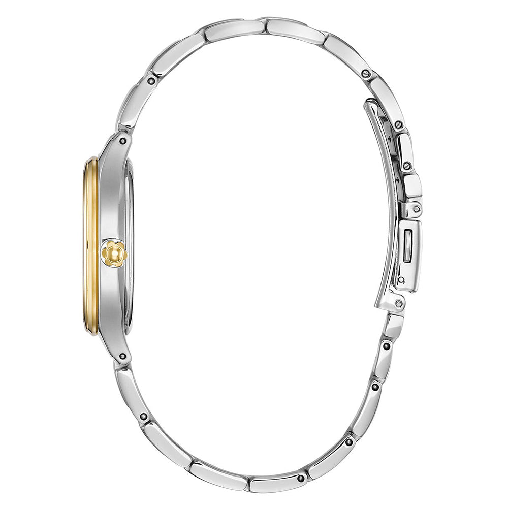 Corso 29mm Two Tone Watch - SHOPKURY.COM