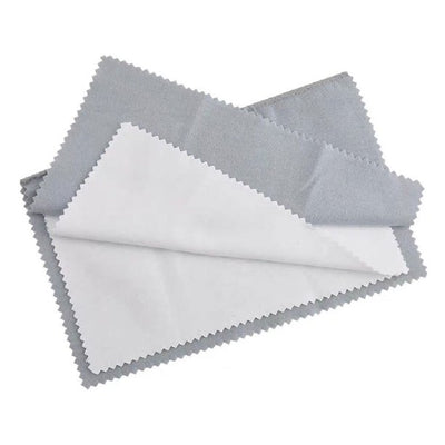 Jewelry Polishing Cloth by Kury - Available at SHOPKURY.COM. Free Shipping on orders over $200. Trusted jewelers since 1965, from San Juan, Puerto Rico.
