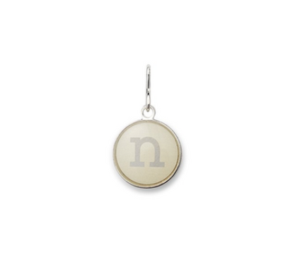 N Initial Pendant by Alex and Ani - Available at SHOPKURY.COM. Free Shipping on orders over $200. Trusted jewelers since 1965, from San Juan, Puerto Rico.
