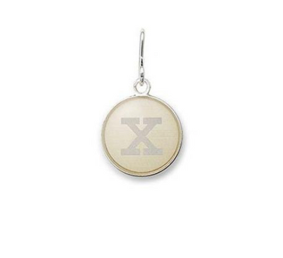 X Initial Pendant by Alex and Ani - Available at SHOPKURY.COM. Free Shipping on orders over $200. Trusted jewelers since 1965, from San Juan, Puerto Rico.