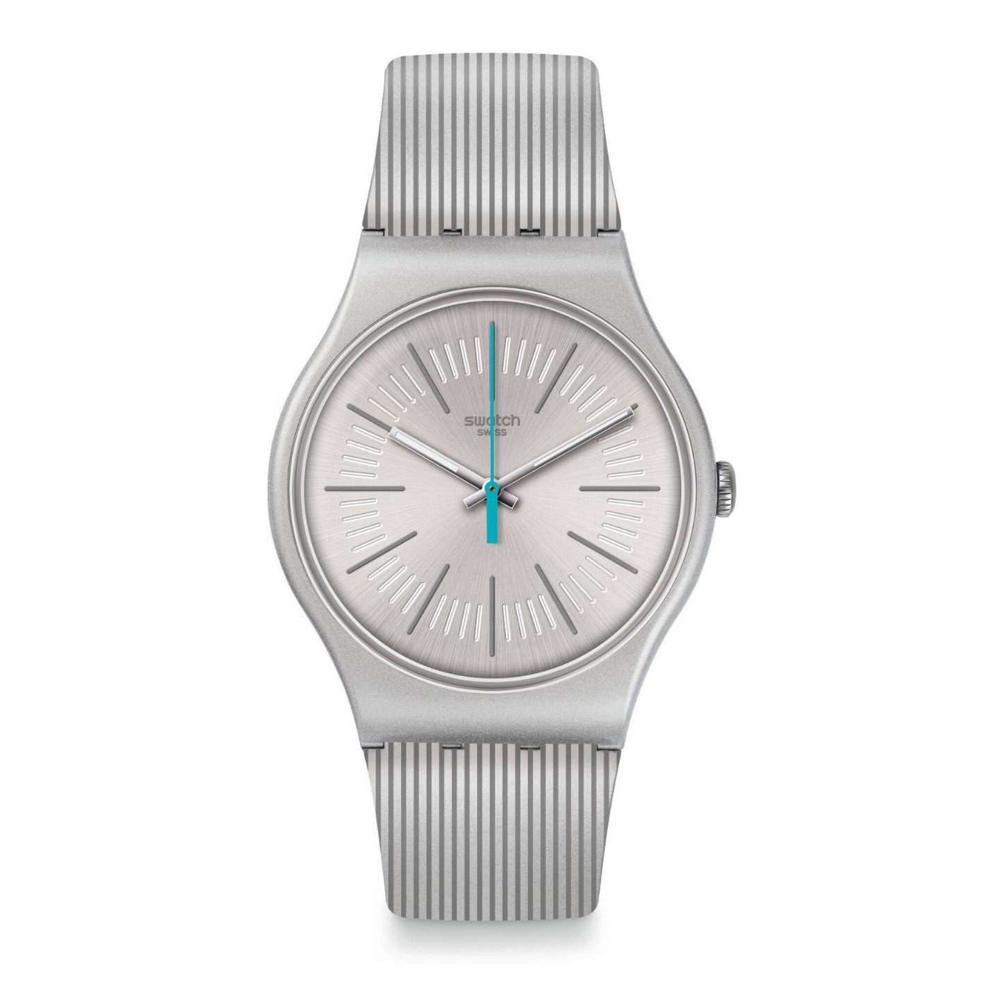 metaline by Swatch - Available at SHOPKURY.COM. Free Shipping on orders over $200. Trusted jewelers since 1965, from San Juan, Puerto Rico.