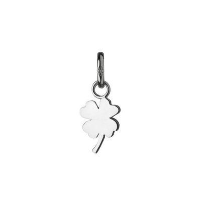 Mini Four Leaf Clover Pendant by Links Of London - Available at SHOPKURY.COM. Free Shipping on orders over $200. Trusted jewelers since 1965, from San Juan, Puerto Rico.