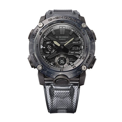 GA2000SKE-8 by Casio - Available at SHOPKURY.COM. Free Shipping on orders over $200. Trusted jewelers since 1965, from San Juan, Puerto Rico.