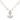 Anchor Pearl Necklace by Kury - Available at SHOPKURY.COM. Free Shipping on orders over $200. Trusted jewelers since 1965, from San Juan, Puerto Rico.