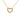 Open Heart Diamond Necklace by Kury - Available at SHOPKURY.COM. Free Shipping on orders over $200. Trusted jewelers since 1965, from San Juan, Puerto Rico.
