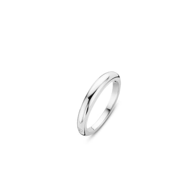 Smoothly Silver Ring by Ti Sento - Available at SHOPKURY.COM. Free Shipping on orders over $200. Trusted jewelers since 1965, from San Juan, Puerto Rico.