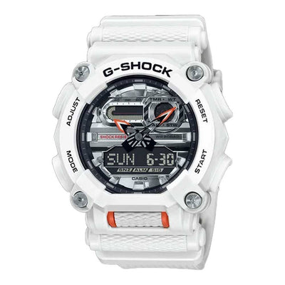 GA900AS-7 by Casio - Available at SHOPKURY.COM. Free Shipping on orders over $200. Trusted jewelers since 1965, from San Juan, Puerto Rico.