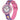 Fairy Cool Kids Watch by Flik Flak by Swatch - Available at SHOPKURY.COM. Free Shipping on orders over $200. Trusted jewelers since 1965, from San Juan, Puerto Rico.