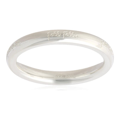 Folli Basic Silver Ring by Folli Follie - Available at SHOPKURY.COM. Free Shipping on orders over $200. Trusted jewelers since 1965, from San Juan, Puerto Rico.