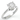 1.50ct Diamond Illusion White Gold Ring by Kury Bridal - Available at SHOPKURY.COM. Free Shipping on orders over $200. Trusted jewelers since 1965, from San Juan, Puerto Rico.