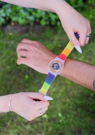 Opensummer by Swatch - Available at SHOPKURY.COM. Free Shipping on orders over $200. Trusted jewelers since 1965, from San Juan, Puerto Rico.