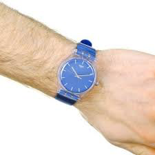 Encrier by Swatch - Available at SHOPKURY.COM. Free Shipping on orders over $200. Trusted jewelers since 1965, from San Juan, Puerto Rico.