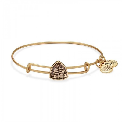 Steady Vessel Bangle by Alex and Ani - Available at SHOPKURY.COM. Free Shipping on orders over $200. Trusted jewelers since 1965, from San Juan, Puerto Rico.