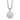 20MM Circle Necklace by Italgem - Available at SHOPKURY.COM. Free Shipping on orders over $200. Trusted jewelers since 1965, from San Juan, Puerto Rico.