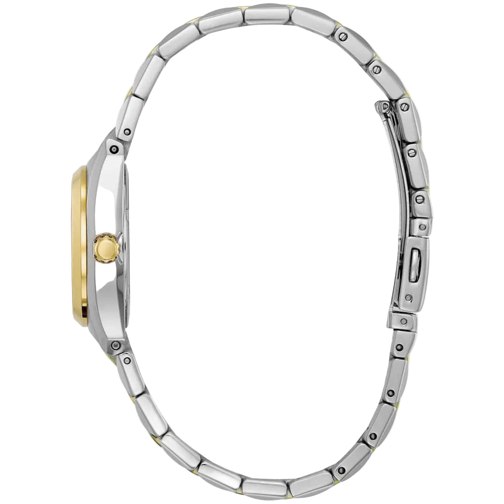 Corso 2Tone 28MM by Citizen - Available at SHOPKURY.COM. Free Shipping on orders over $200. Trusted jewelers since 1965, from San Juan, Puerto Rico.