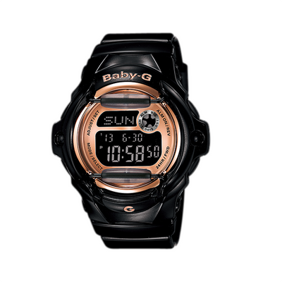 BG169G-1 by Casio - Available at SHOPKURY.COM. Free Shipping on orders over $200. Trusted jewelers since 1965, from San Juan, Puerto Rico.