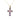 Mother Cross Pearl Pendant by Kury - Available at SHOPKURY.COM. Free Shipping on orders over $200. Trusted jewelers since 1965, from San Juan, Puerto Rico.