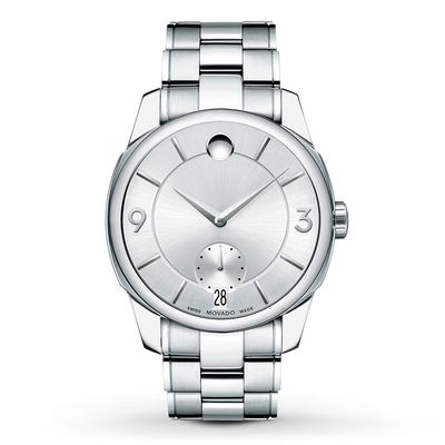 606627 by Movado - Available at SHOPKURY.COM. Free Shipping on orders over $200. Trusted jewelers since 1965, from San Juan, Puerto Rico.