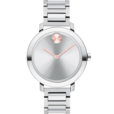 3600647 by Movado - Available at SHOPKURY.COM. Free Shipping on orders over $200. Trusted jewelers since 1965, from San Juan, Puerto Rico.