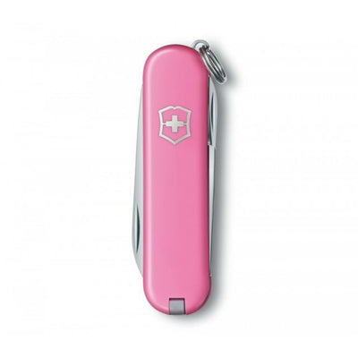 Classic Cherry Blossom Knife by Victorinox Swiss Army - Available at SHOPKURY.COM. Free Shipping on orders over $200. Trusted jewelers since 1965, from San Juan, Puerto Rico.