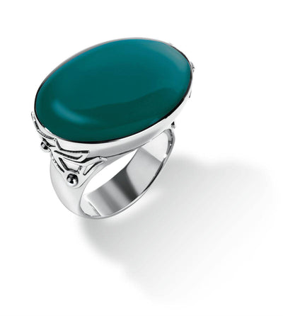 Moana Green Ring by Swatch - Available at SHOPKURY.COM. Free Shipping on orders over $200. Trusted jewelers since 1965, from San Juan, Puerto Rico.