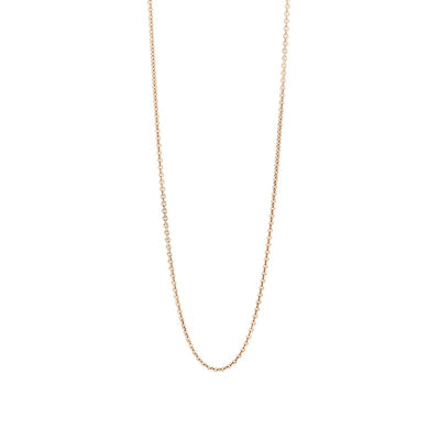 Basic Rose Chain 32'' by Ti Sento - Available at SHOPKURY.COM. Free Shipping on orders over $200. Trusted jewelers since 1965, from San Juan, Puerto Rico.