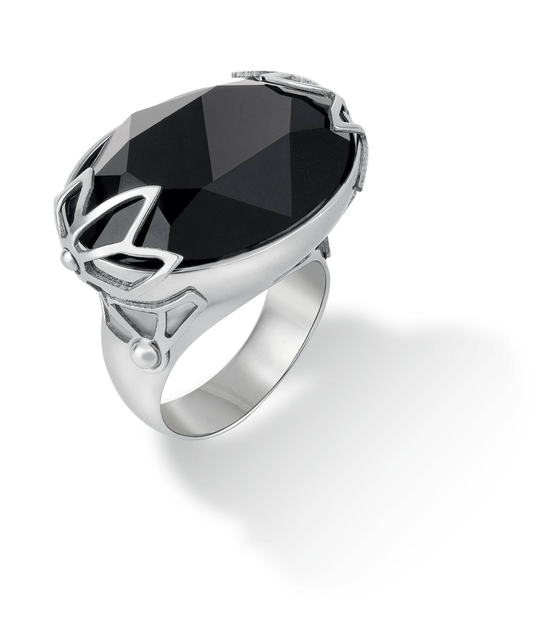 Pure Night Ring – SHOPKURY.COM