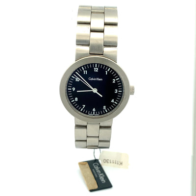 Calvin Klein 35MM Automatic Watch - SHOPKURY.COM