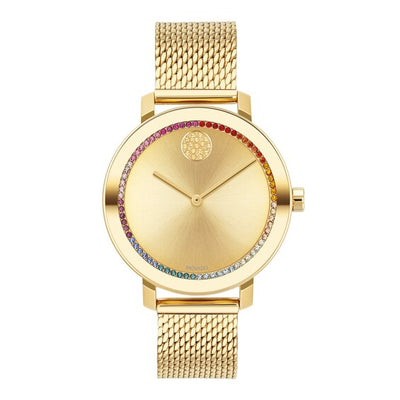 3600699 by Movado - Available at SHOPKURY.COM. Free Shipping on orders over $200. Trusted jewelers since 1965, from San Juan, Puerto Rico.