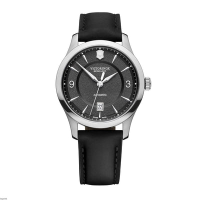 Alliance Mechanical 40mm by Victorinox Swiss Army - Available at SHOPKURY.COM. Free Shipping on orders over $200. Trusted jewelers since 1965, from San Juan, Puerto Rico.