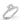 .50ct Diamond Illusion Shank White Gold Ring by Kury Bridal - Available at SHOPKURY.COM. Free Shipping on orders over $200. Trusted jewelers since 1965, from San Juan, Puerto Rico.